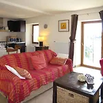 בית נופש Monte Tabor By Interhome