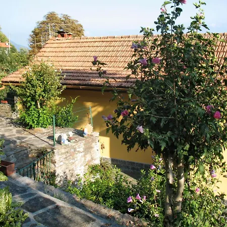 Monte Tabor By Interhome Holiday home