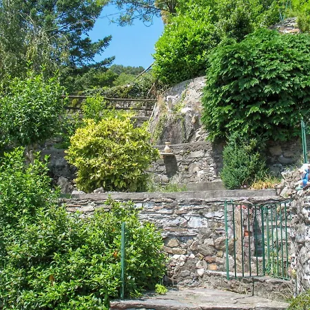 Сasa de vacaciones Monte Tabor By Interhome Carmine