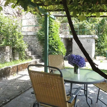 Holiday home Monte Tabor By Interhome Carmine
