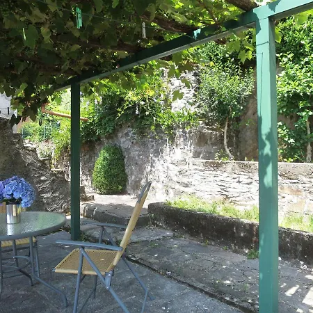 Monte Tabor By Interhome Holiday home