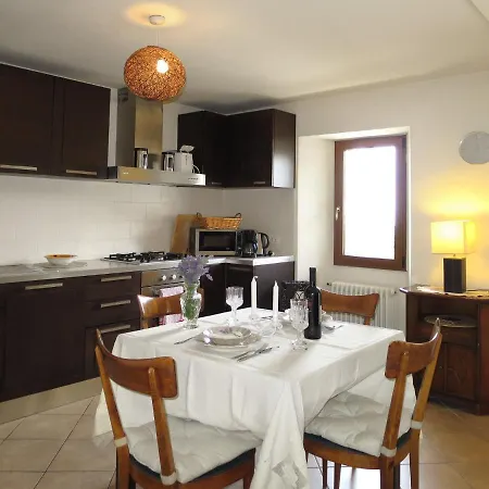 Monte Tabor By Interhome Carmine