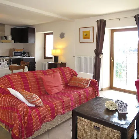 Holiday home Monte Tabor By Interhome