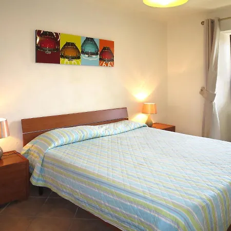 Monte Tabor By Interhome Carmine