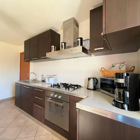 Monte Tabor By Interhome Holiday home