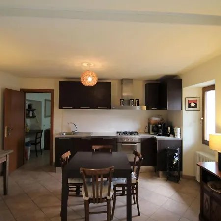 Holiday home Monte Tabor By Interhome Carmine