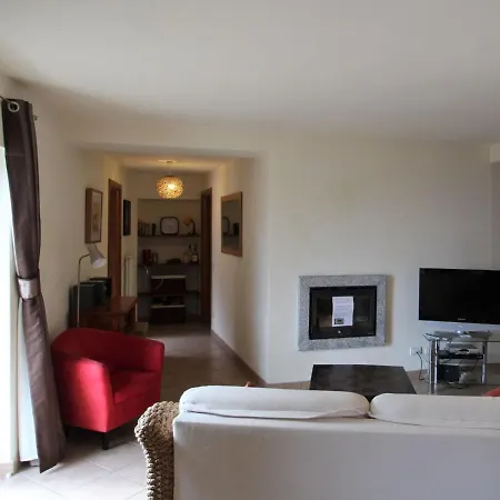 Monte Tabor By Interhome Holiday home