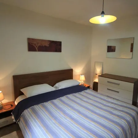 Monte Tabor By Interhome