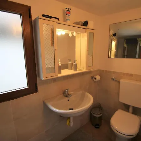 Monte Tabor By Interhome Holiday home Carmine