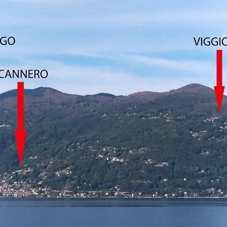 Monte Tabor By Interhome Σπίτι διακοπών