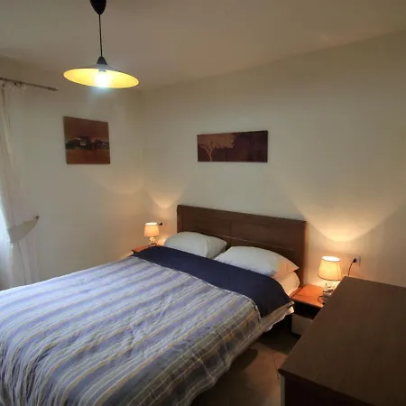 Сasa de vacaciones Monte Tabor By Interhome Carmine