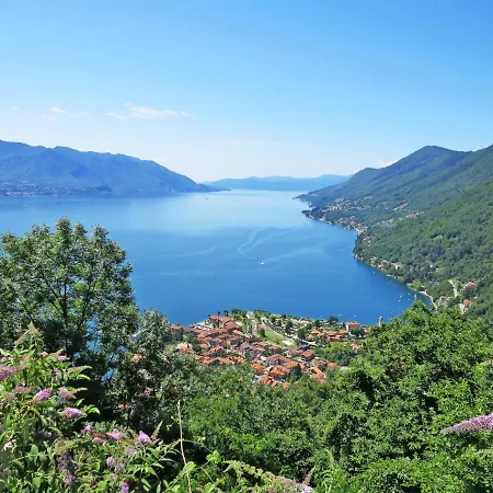 Monte Tabor By Interhome * Carmine