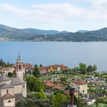 Monte Tabor By Interhome Σπίτι διακοπών *