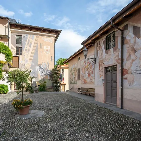 Monte Tabor By Interhome