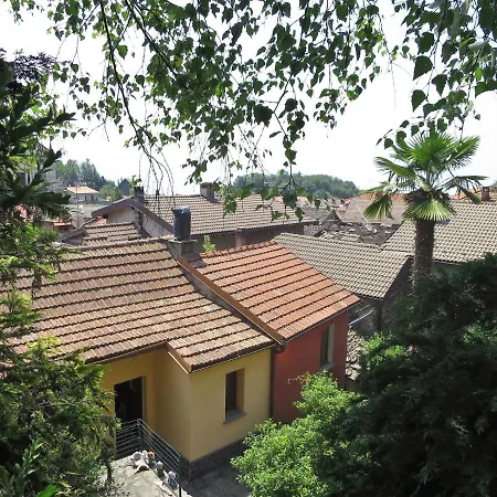 Monte Tabor By Interhome Carmine