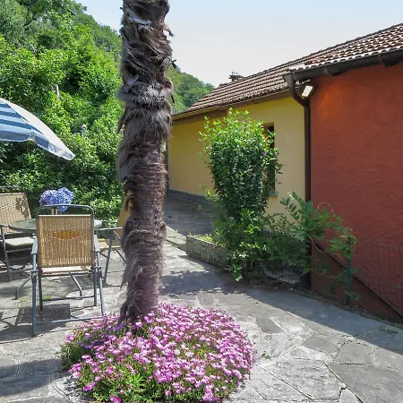 Monte Tabor By Interhome Holiday home *