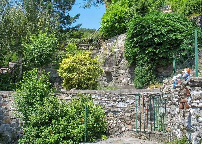 Holiday home Monte Tabor By Interhome Carmine