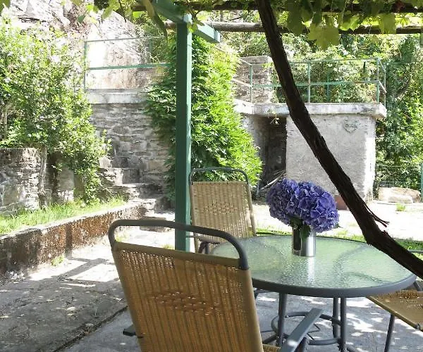 Holiday home Monte Tabor By Interhome Carmine