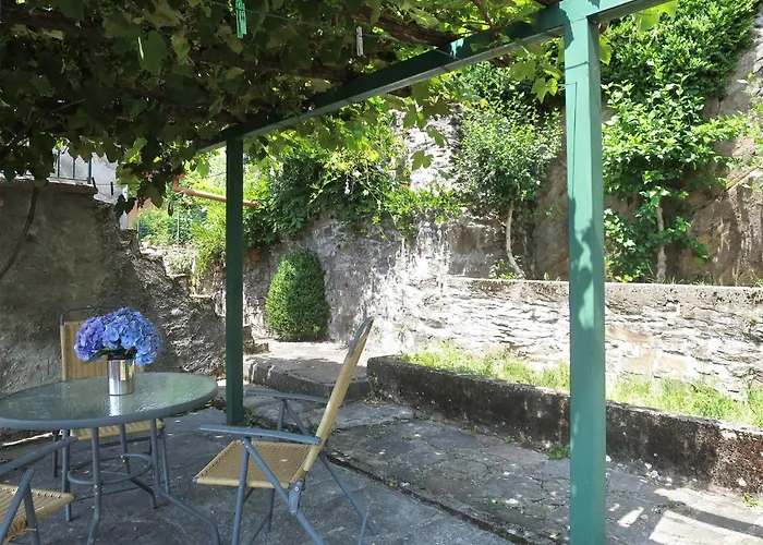 Monte Tabor By Interhome Hébergement de vacances