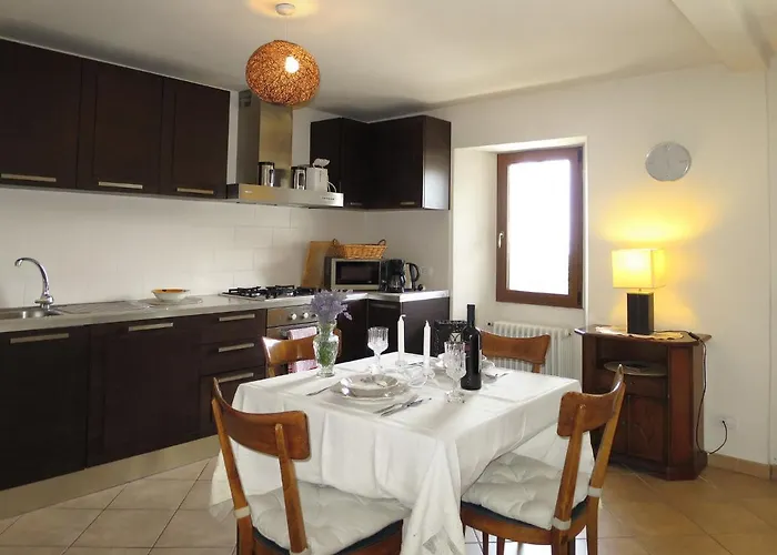 Monte Tabor By Interhome Carmine