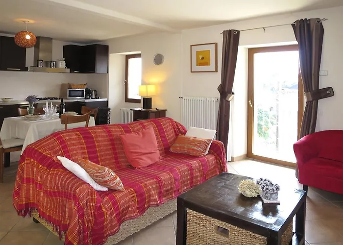 Holiday home Monte Tabor By Interhome