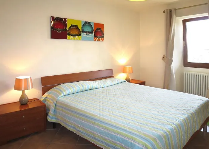 Monte Tabor By Interhome Carmine