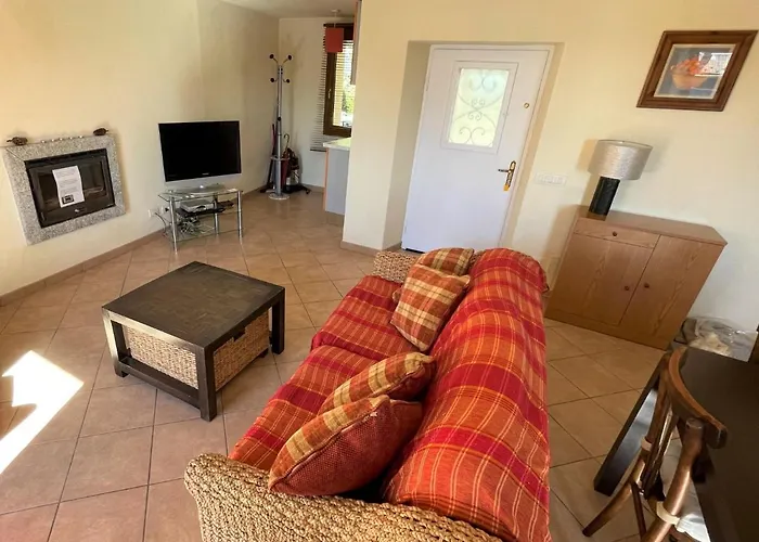 Monte Tabor By Interhome Carmine