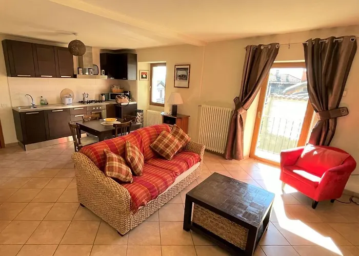 Monte Tabor By Interhome *