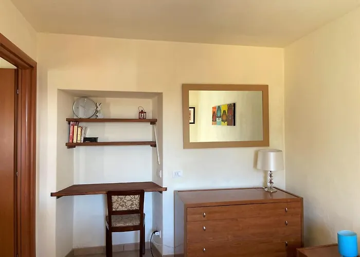 Monte Tabor By Interhome *