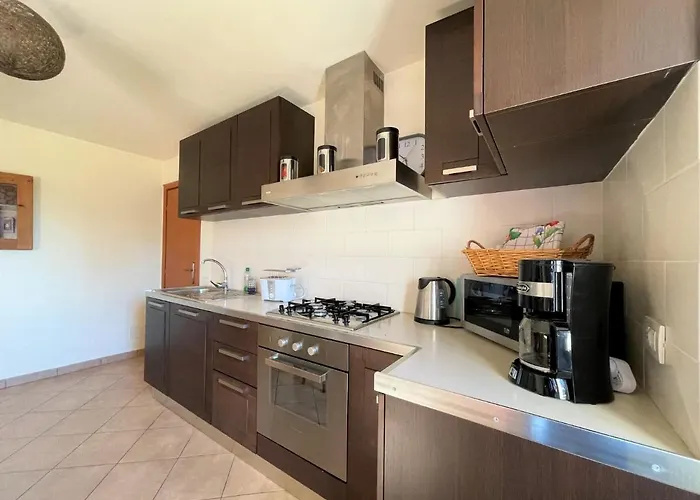 Monte Tabor By Interhome 펜션