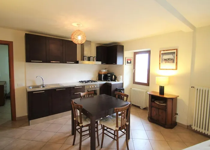 Monte Tabor By Interhome *