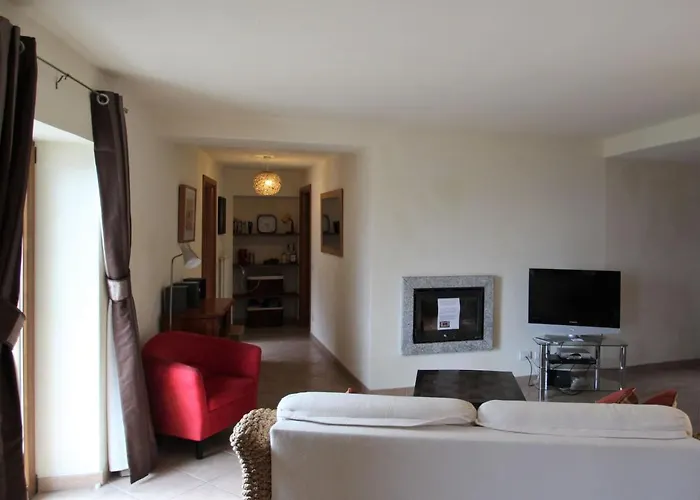 Monte Tabor By Interhome Holiday home