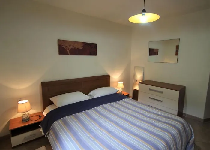 Monte Tabor By Interhome