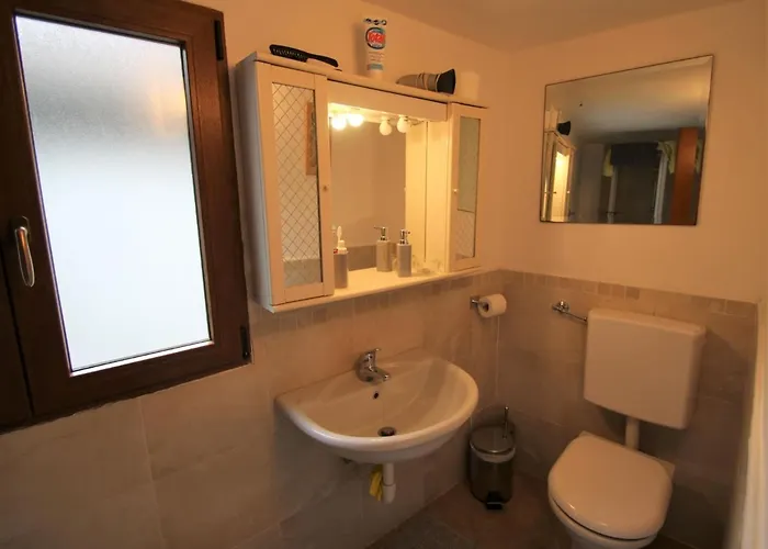 Monte Tabor By Interhome Holiday home Carmine