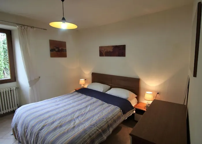 Holiday home Monte Tabor By Interhome Carmine