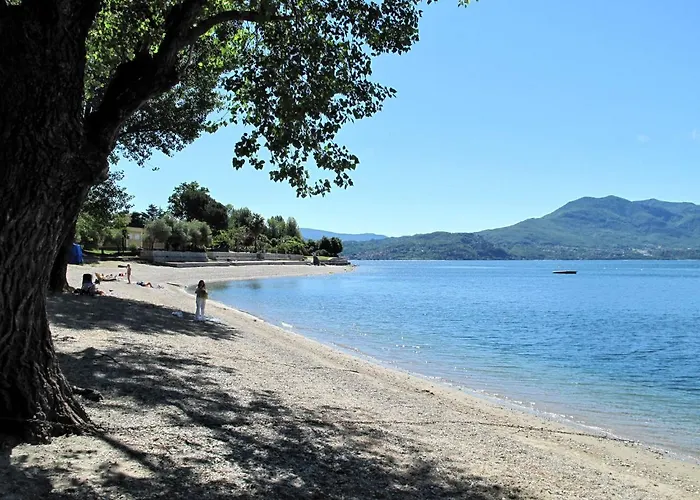 Monte Tabor By Interhome Holiday home