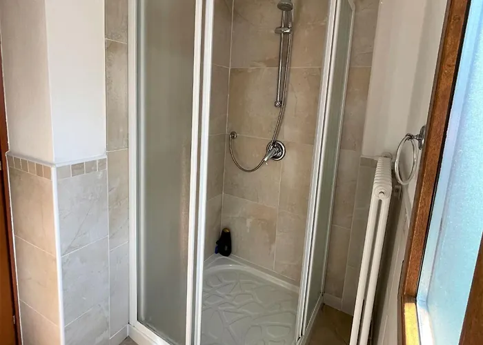 펜션 Monte Tabor By Interhome *