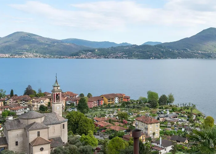 Monte Tabor By Interhome Holiday home *