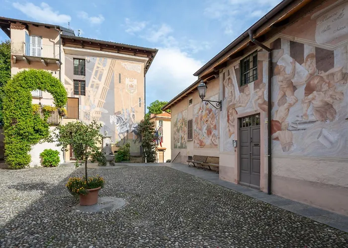 Monte Tabor By Interhome