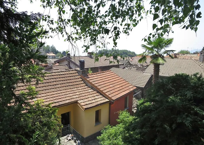 Monte Tabor By Interhome Carmine