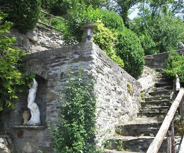 Holiday home Monte Tabor By Interhome *