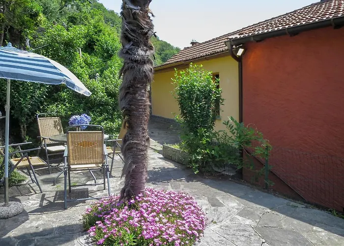 Monte Tabor By Interhome Holiday home *